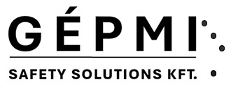 Gépmi Safety